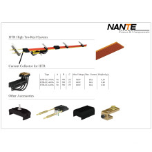 Htr System From 50A to 140A of 3-6poles